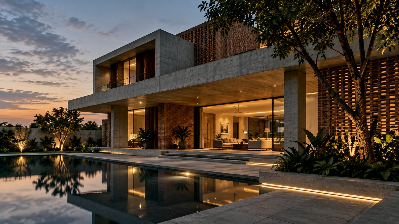Mark7 Architects